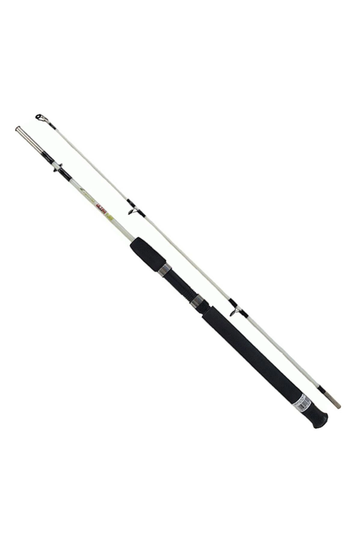 Oskar Crocodile Ultra Dolgu 2.70m 100-150g Tekne & Bot Kamışı
